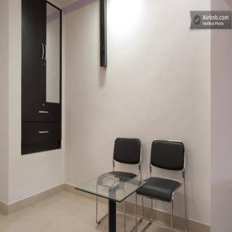 The Pad: Live Like The Gods!, Navi Mumbai 3